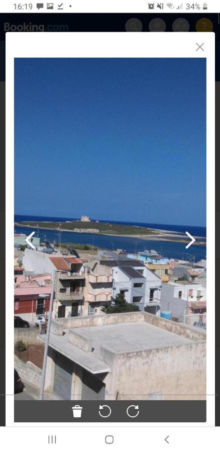 Stella Marina Rooms For Rent Portopalo Di Capo Passero Екстер'єр фото