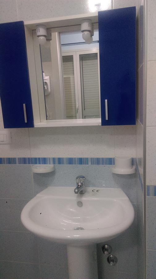 Stella Marina Rooms For Rent Portopalo Di Capo Passero Екстер'єр фото