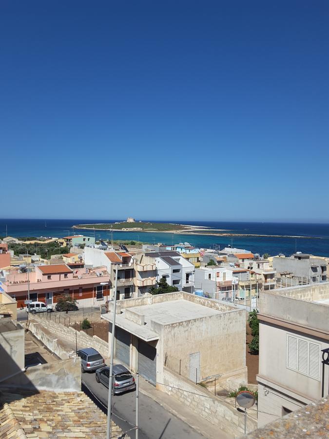Stella Marina Rooms For Rent Portopalo Di Capo Passero Екстер'єр фото