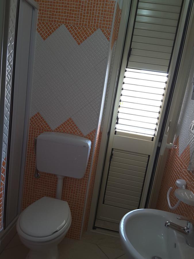 Stella Marina Rooms For Rent Portopalo Di Capo Passero Екстер'єр фото