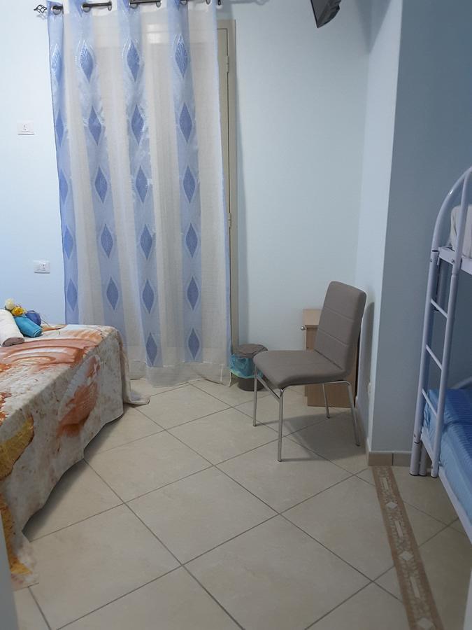 Stella Marina Rooms For Rent Portopalo Di Capo Passero Екстер'єр фото